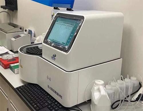 维生素分析仪 维生素分析仪