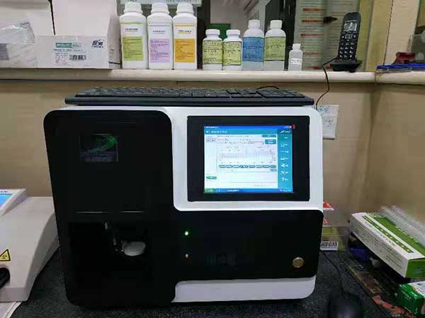 维生素分析仪 维生素分析仪