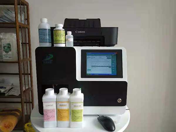 维生素分析仪器