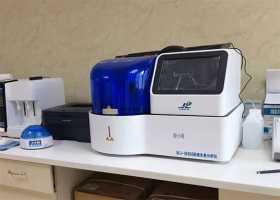 25羟基维生素检查仪器在体检中心的应...