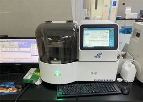  25羟基维生素检查设备在基层医用安...