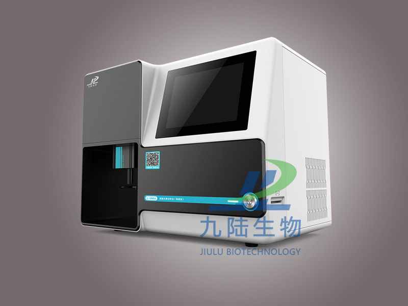 维生素分析仪WJ-W500单通道