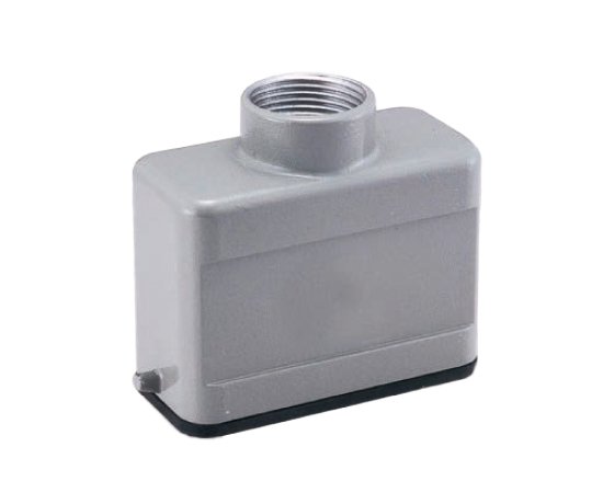 10A-金属外壳-上壳-顶出线