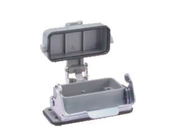 10A-金属外壳-不封底下壳