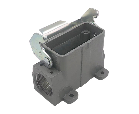 10A-金属外壳-封底下壳