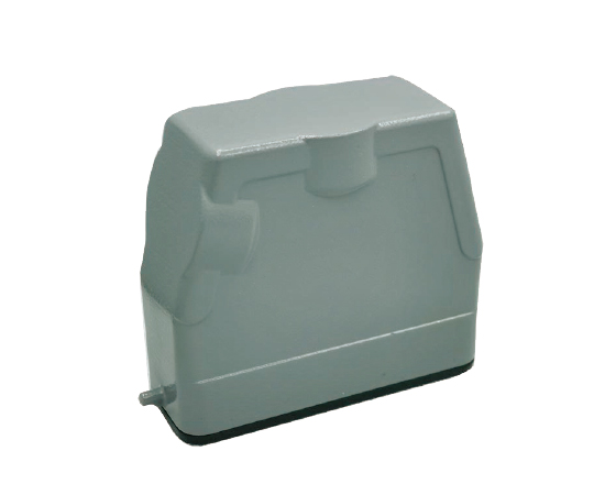 16A-金属外壳-上壳-侧出线-高结构