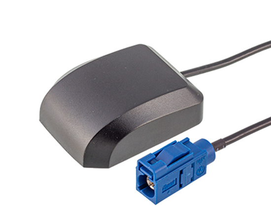 GPS+BD天线-FARKA接头