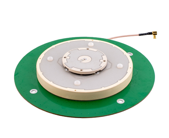 三星七频测量天线(内置)，GNSS全频段+S波段，STA-1005