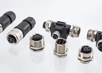 M23连接器（ 短视频演示 ）